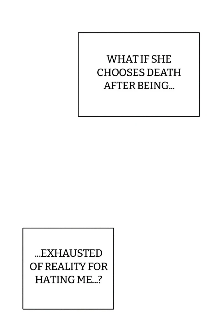 If You Wish for My Despair Chapter 88 - page 51