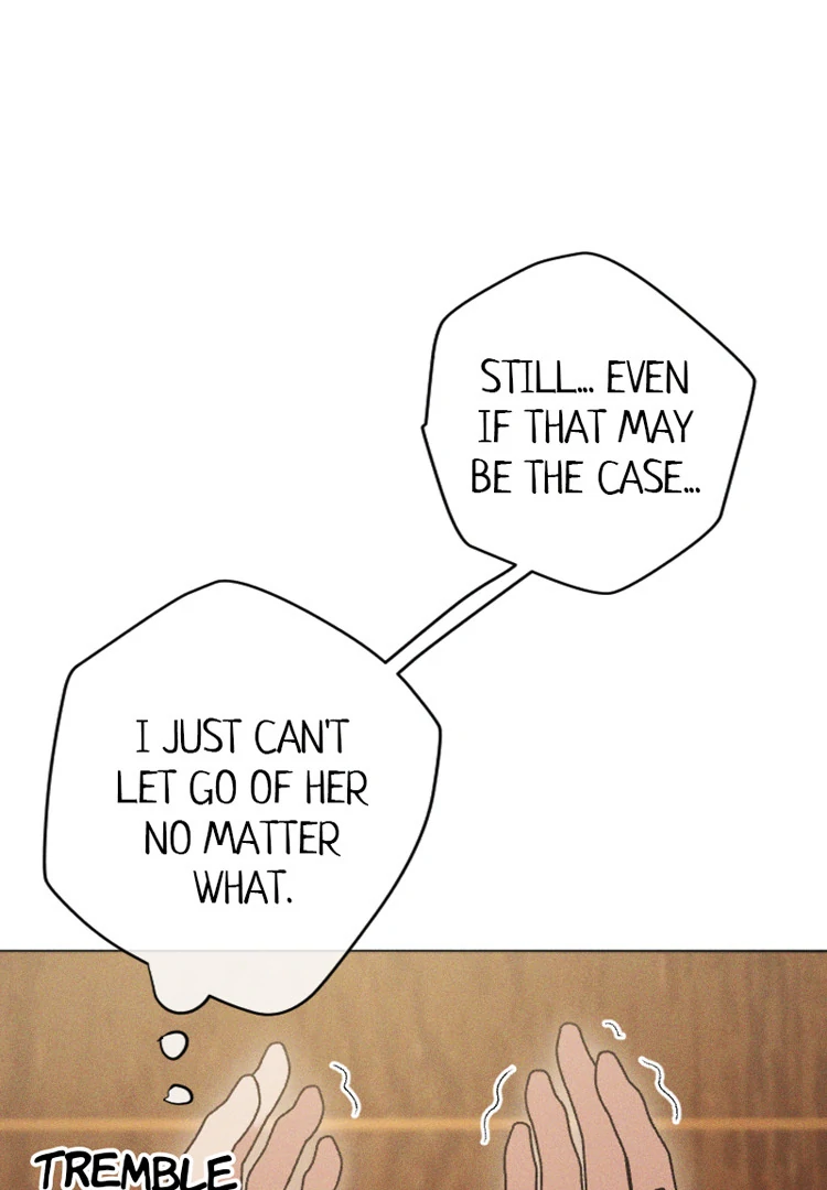 If You Wish for My Despair Chapter 88 - page 52