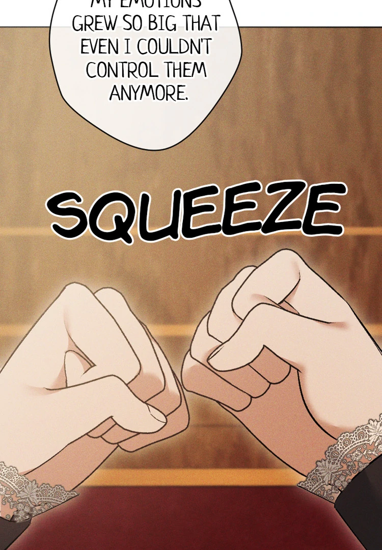 If You Wish for My Despair Chapter 88 - page 54