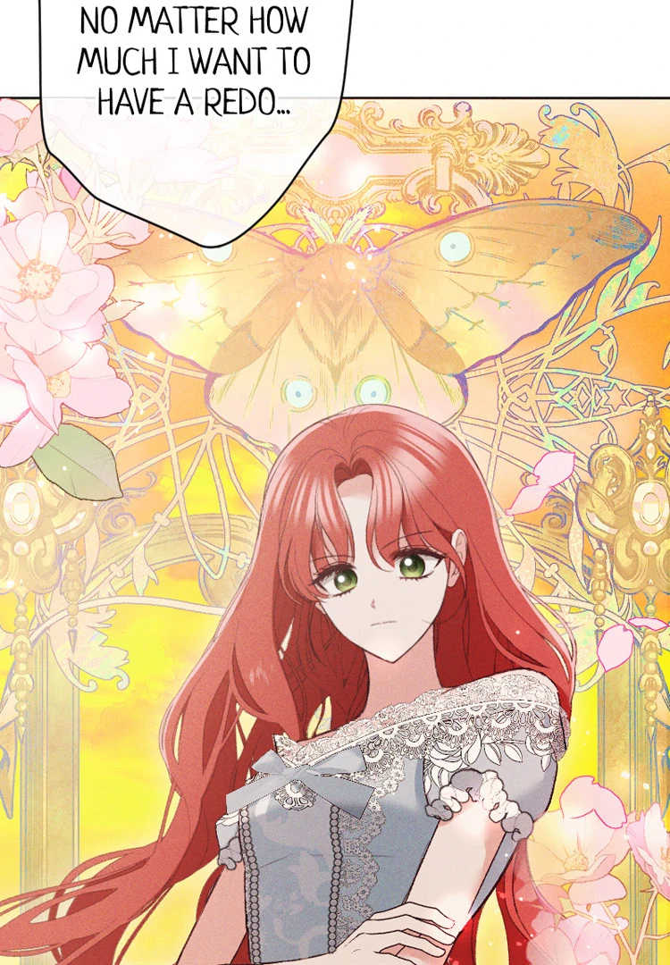 If You Wish for My Despair Chapter 88 - page 57