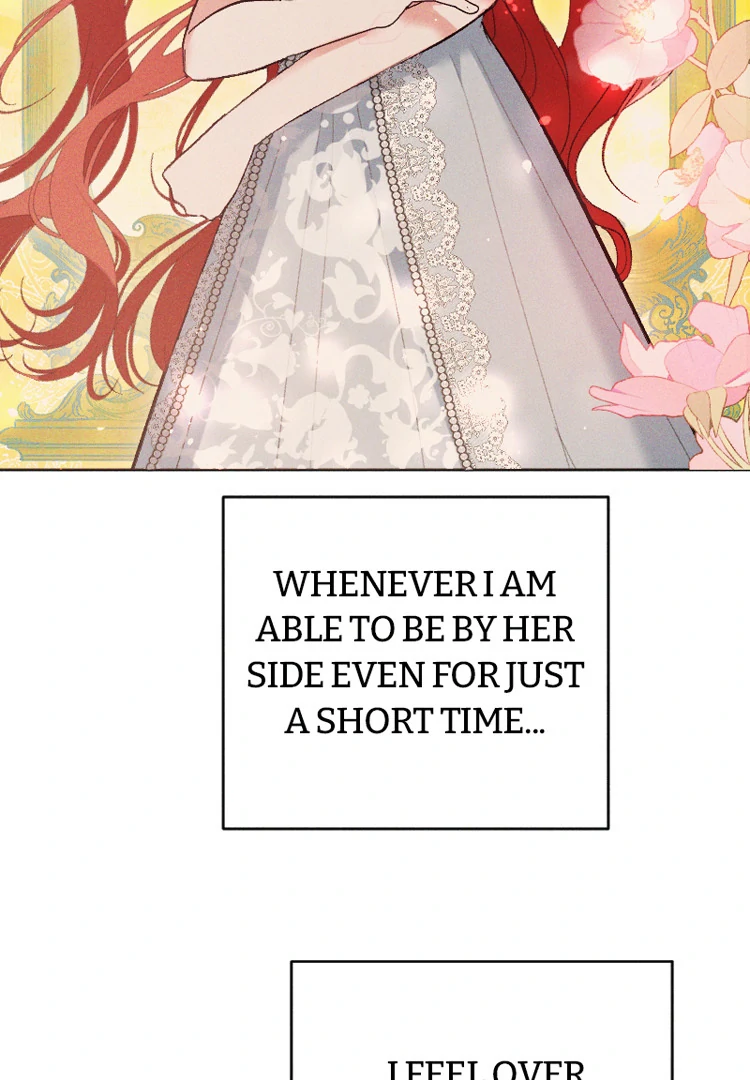 If You Wish for My Despair Chapter 88 - page 58