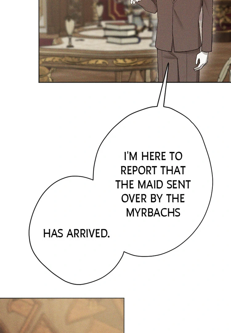 If You Wish for My Despair Chapter 88 - page 5