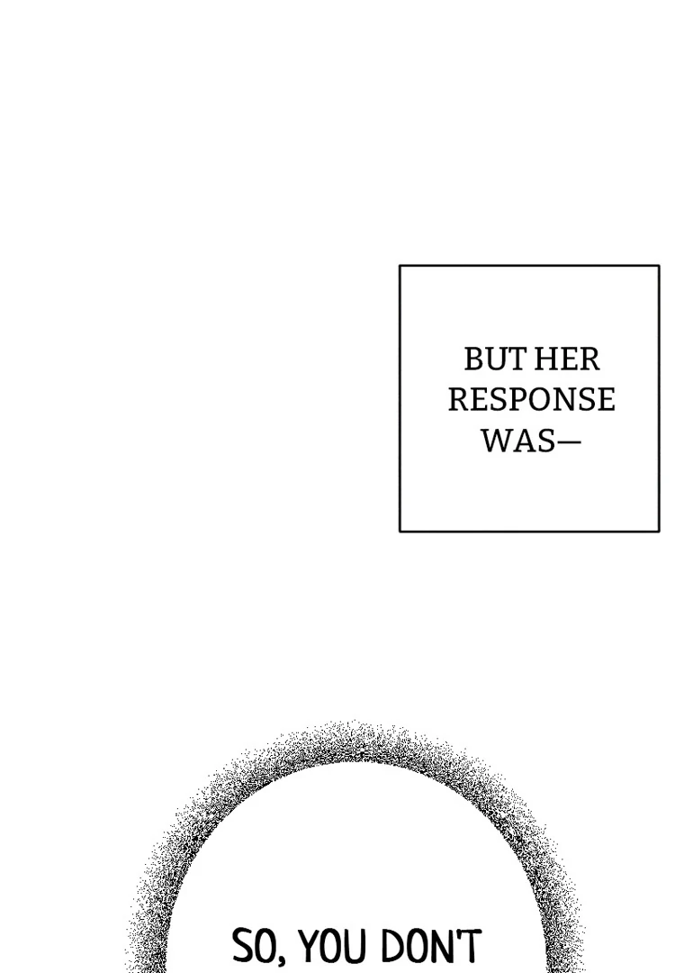 If You Wish for My Despair Chapter 88 - page 61