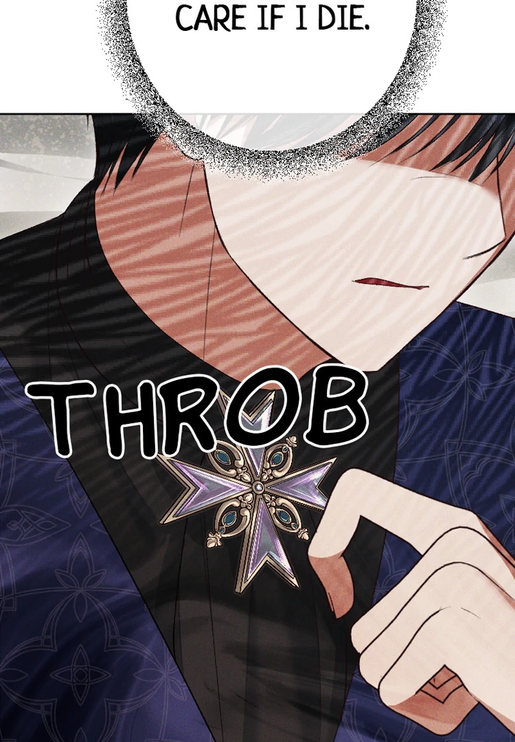 If You Wish for My Despair Chapter 88 - page 62