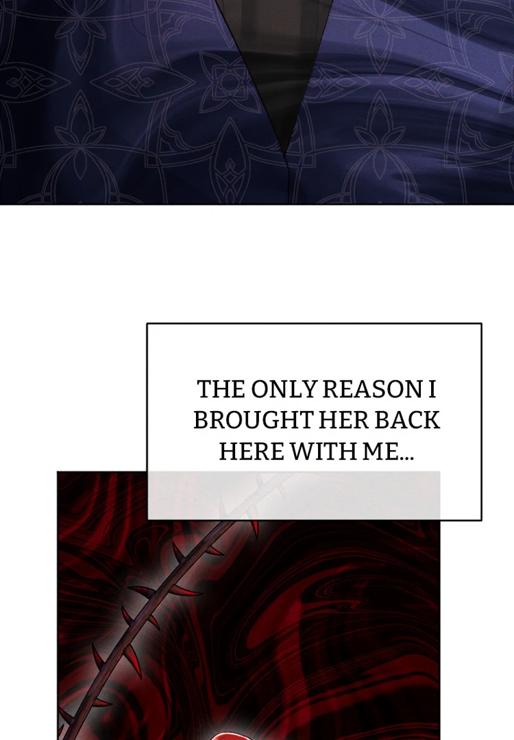 If You Wish for My Despair Chapter 88 - page 63