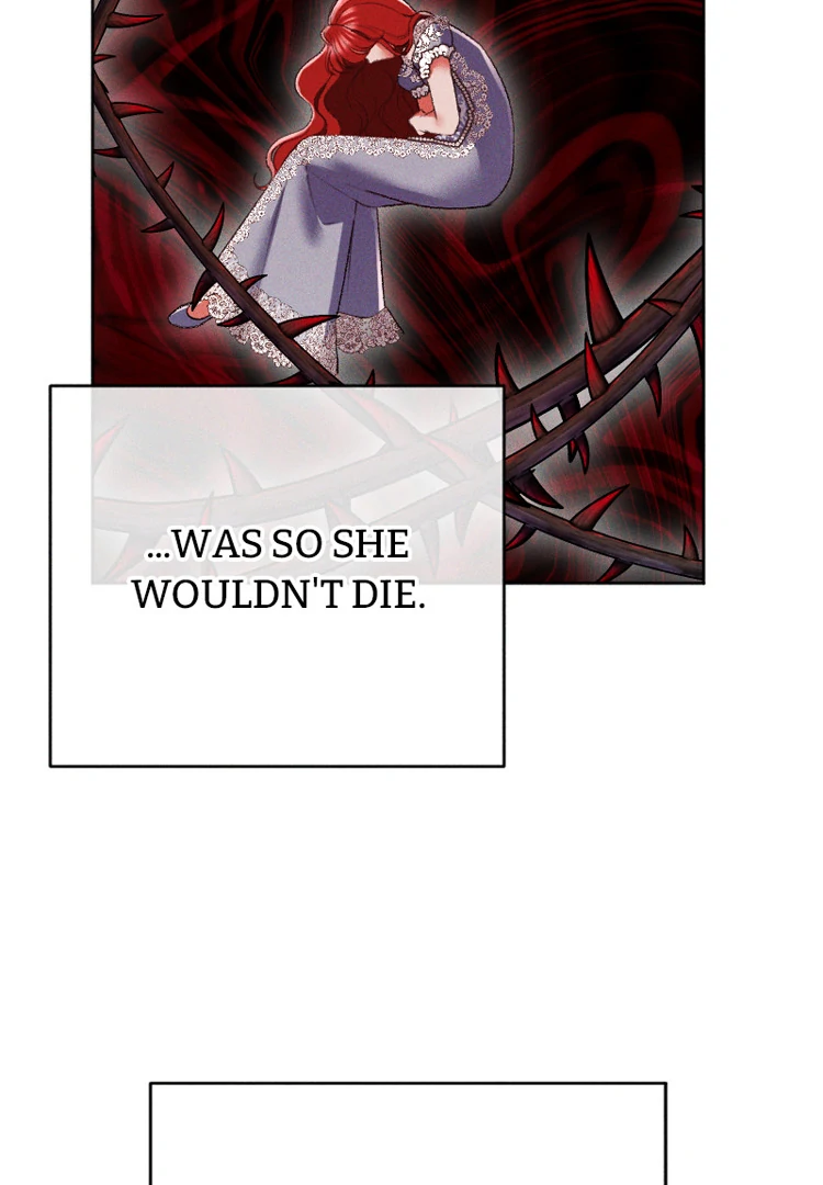 If You Wish for My Despair Chapter 88 - page 64