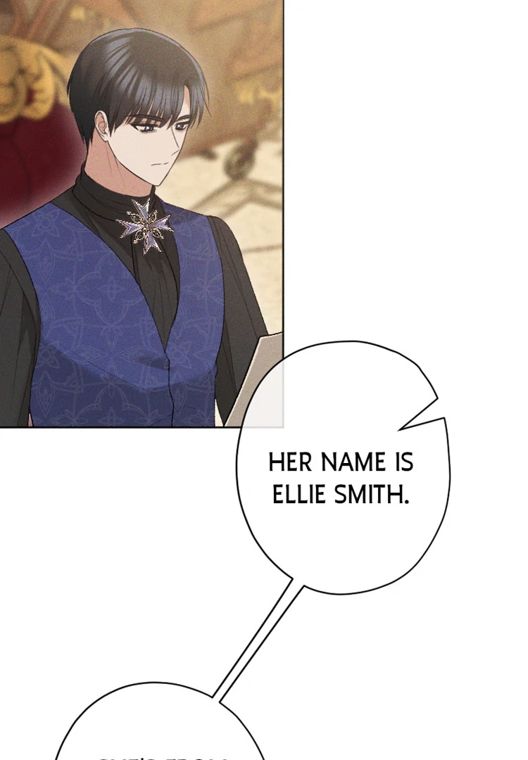 If You Wish for My Despair Chapter 88 - page 6