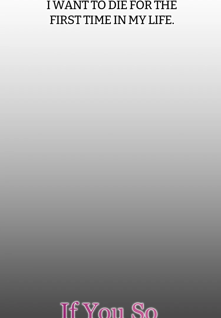 If You Wish for My Despair Chapter 88 - page 72