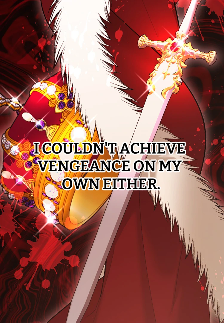 If You Wish for My Despair Chapter 88 - page 75