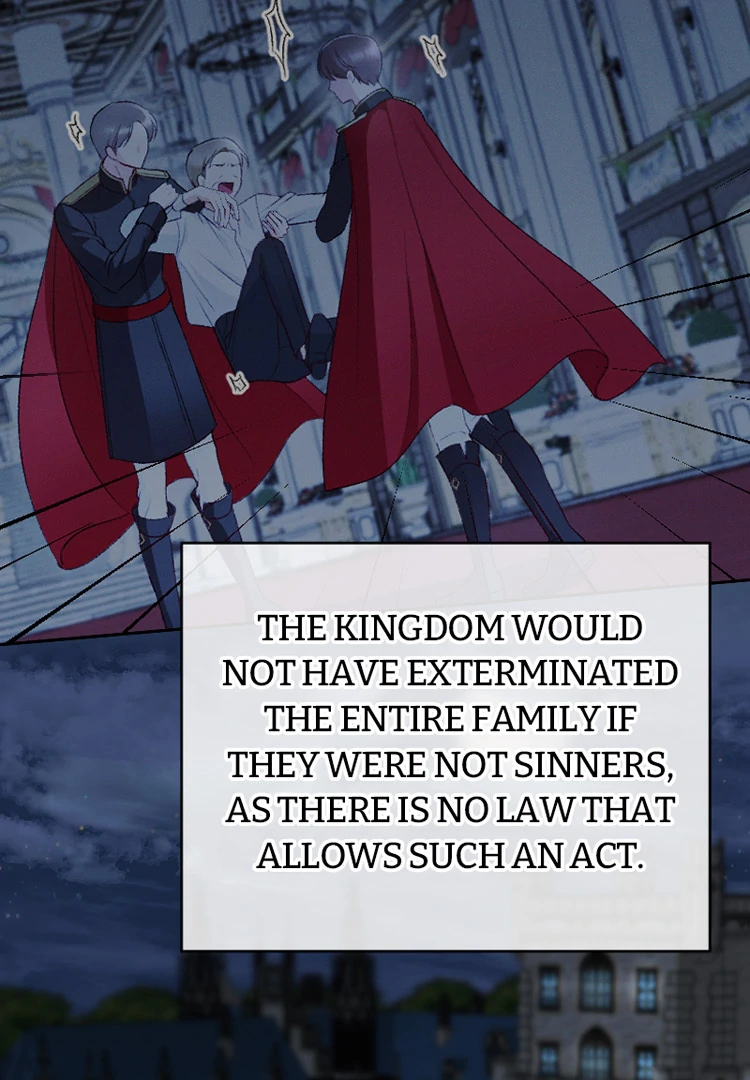 If You Wish for My Despair Chapter 88 - page 77