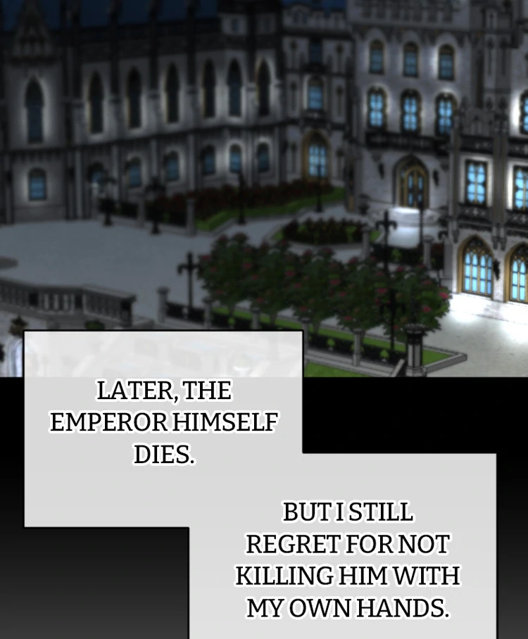 If You Wish for My Despair Chapter 88 - page 78