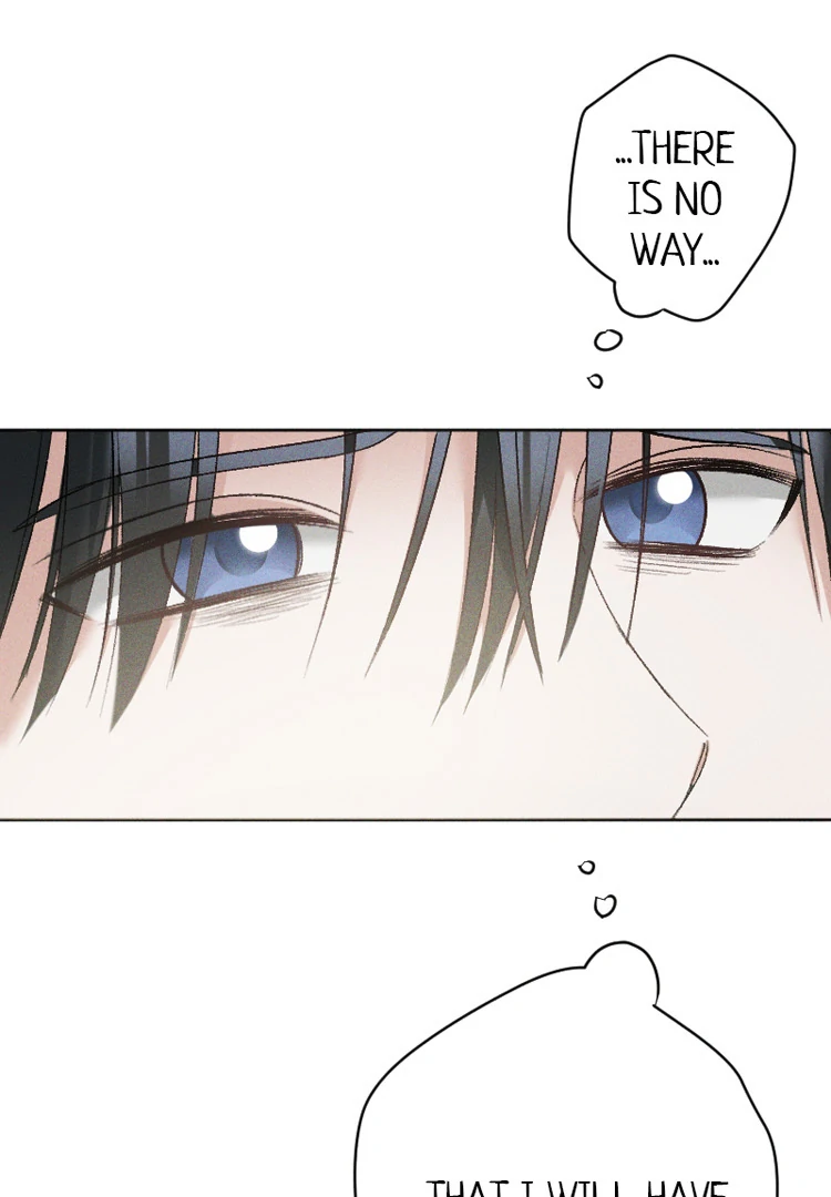 If You Wish for My Despair Chapter 88 - page 80