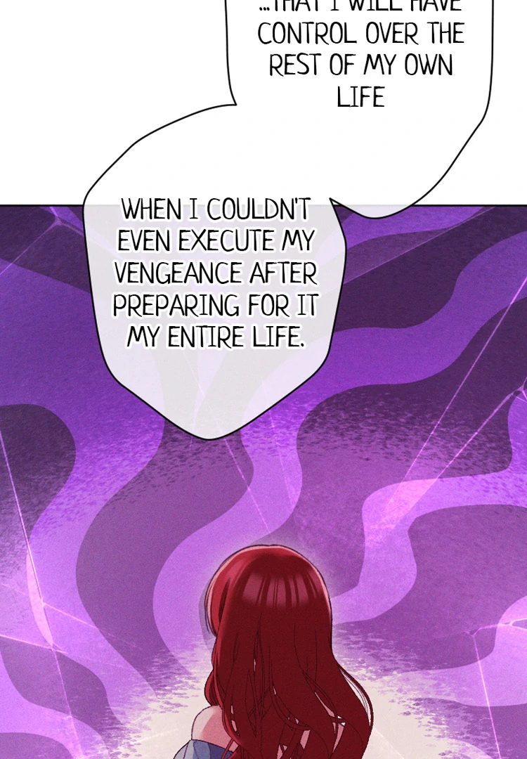 If You Wish for My Despair Chapter 88 - page 81