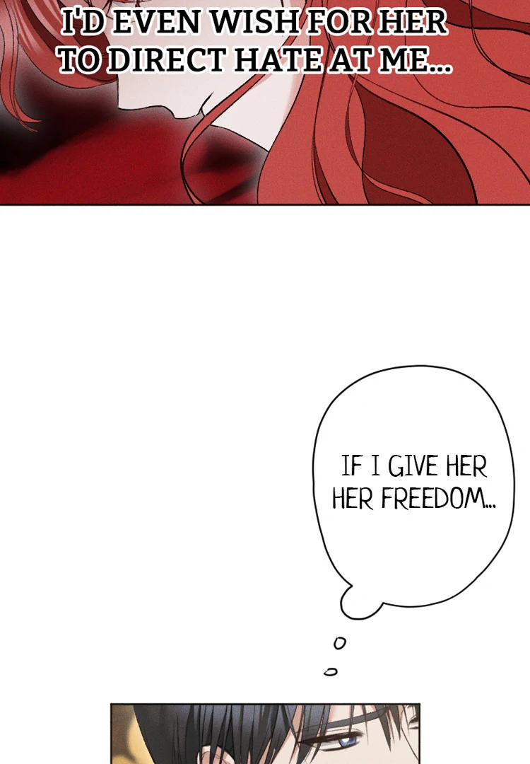 If You Wish for My Despair Chapter 88 - page 84