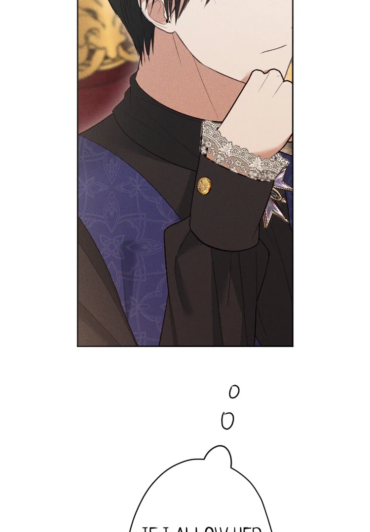 If You Wish for My Despair Chapter 88 - page 85