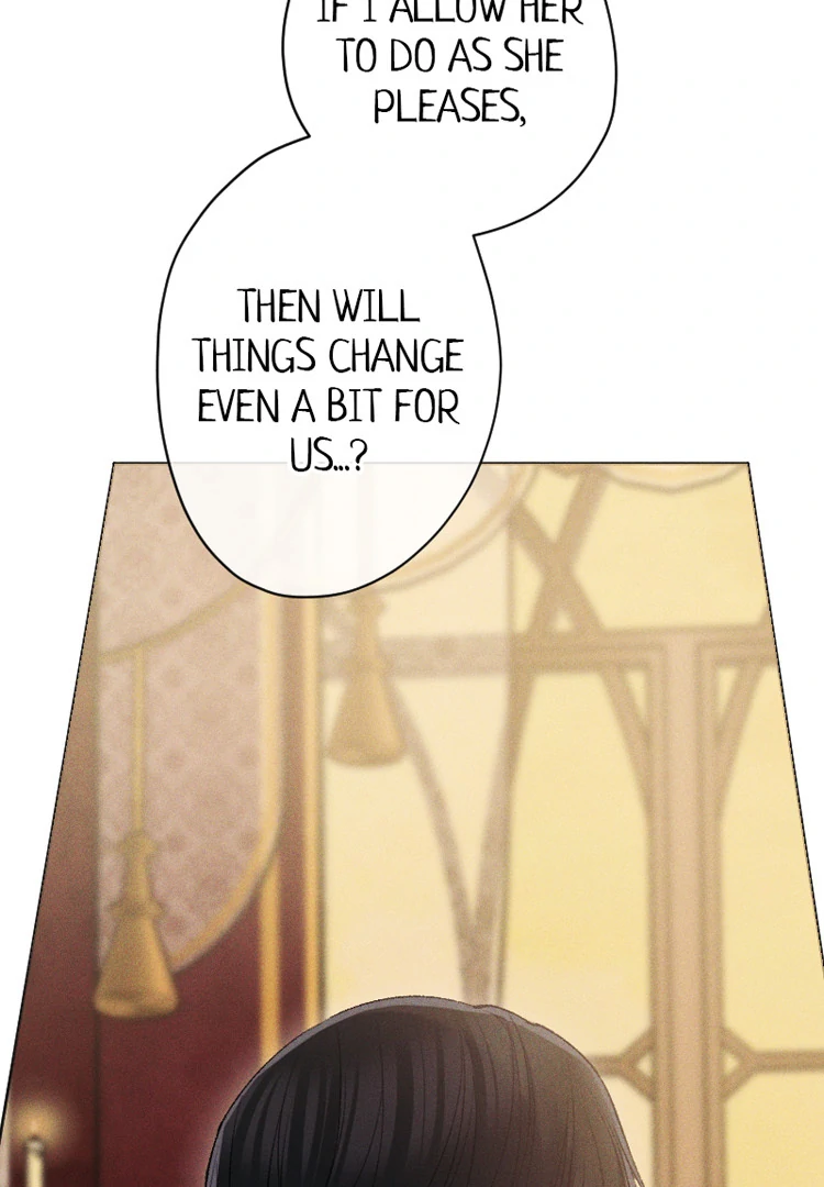 If You Wish for My Despair Chapter 88 - page 86