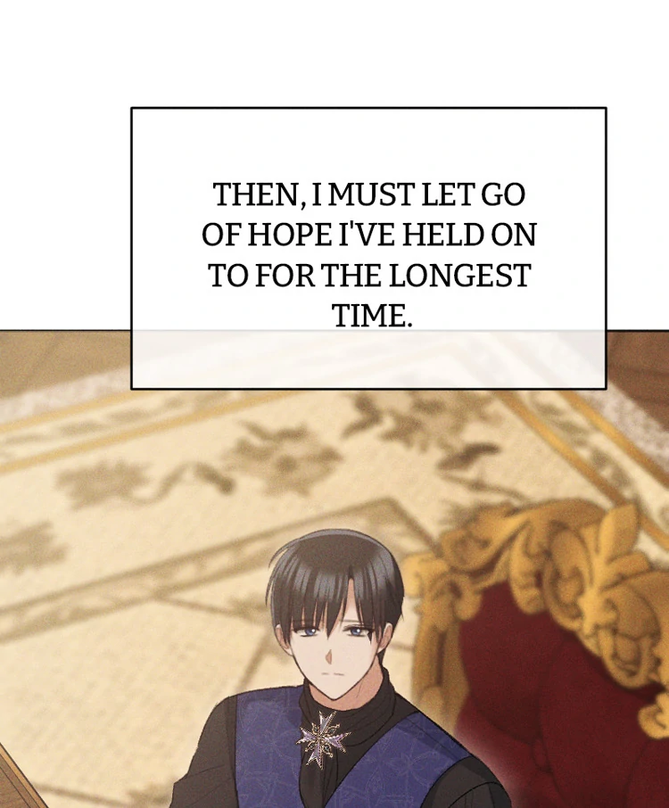 If You Wish for My Despair Chapter 88 - page 88