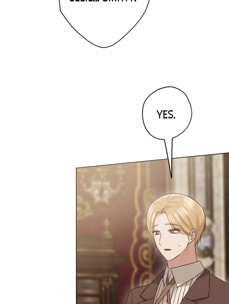 If You Wish for My Despair Chapter 88 - page 8