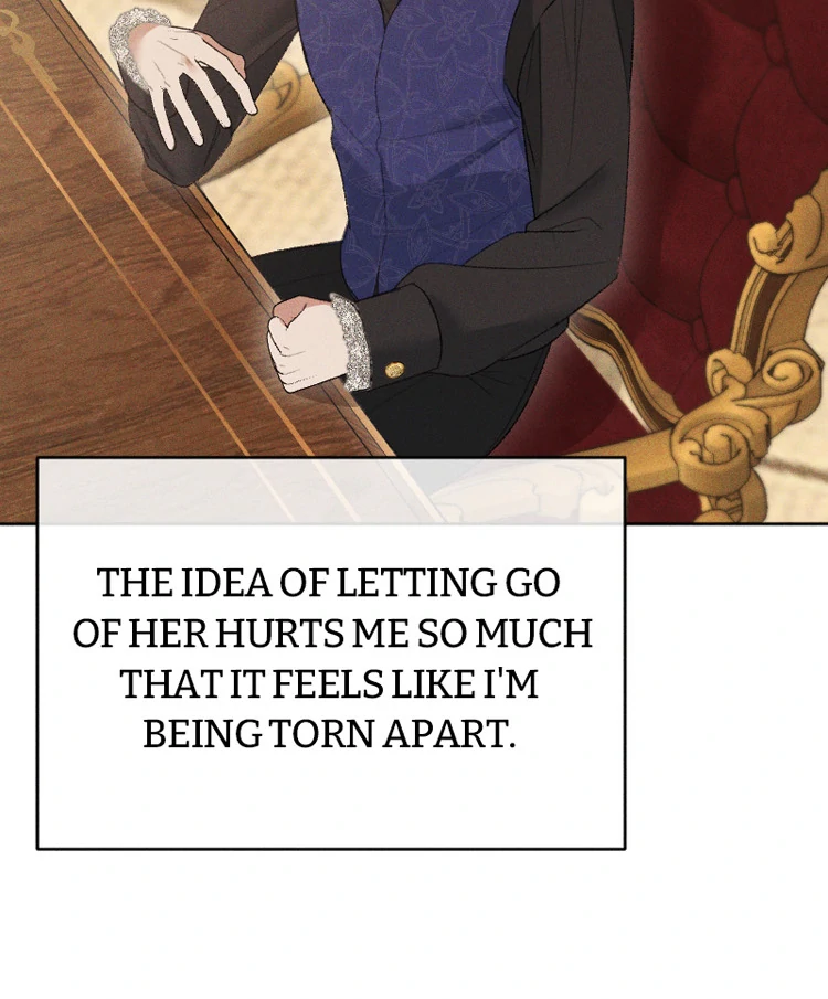 If You Wish for My Despair Chapter 88 - page 89