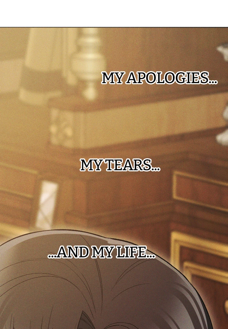 If You Wish for My Despair Chapter 88 - page 90