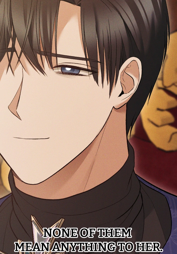 If You Wish for My Despair Chapter 88 - page 91