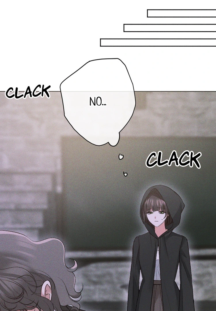 If You Wish for My Despair Chapter 88 - page 93