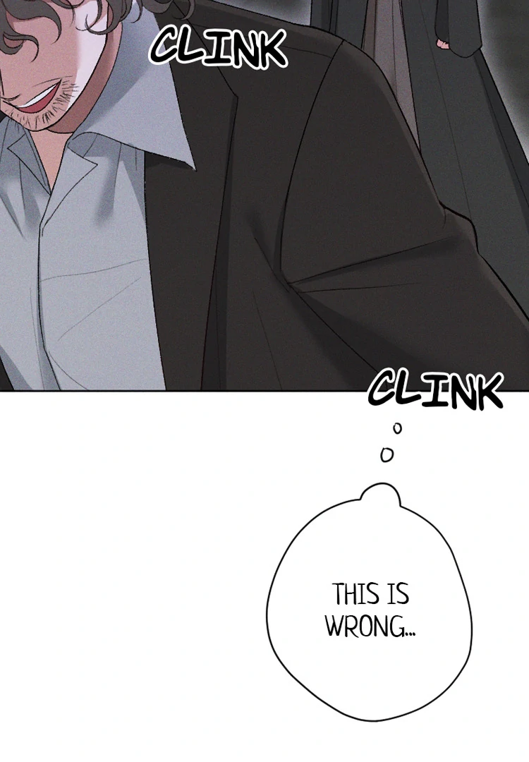 If You Wish for My Despair Chapter 88 - page 94