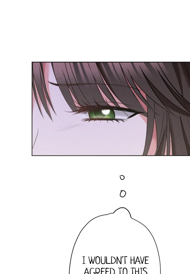 If You Wish for My Despair Chapter 88 - page 95