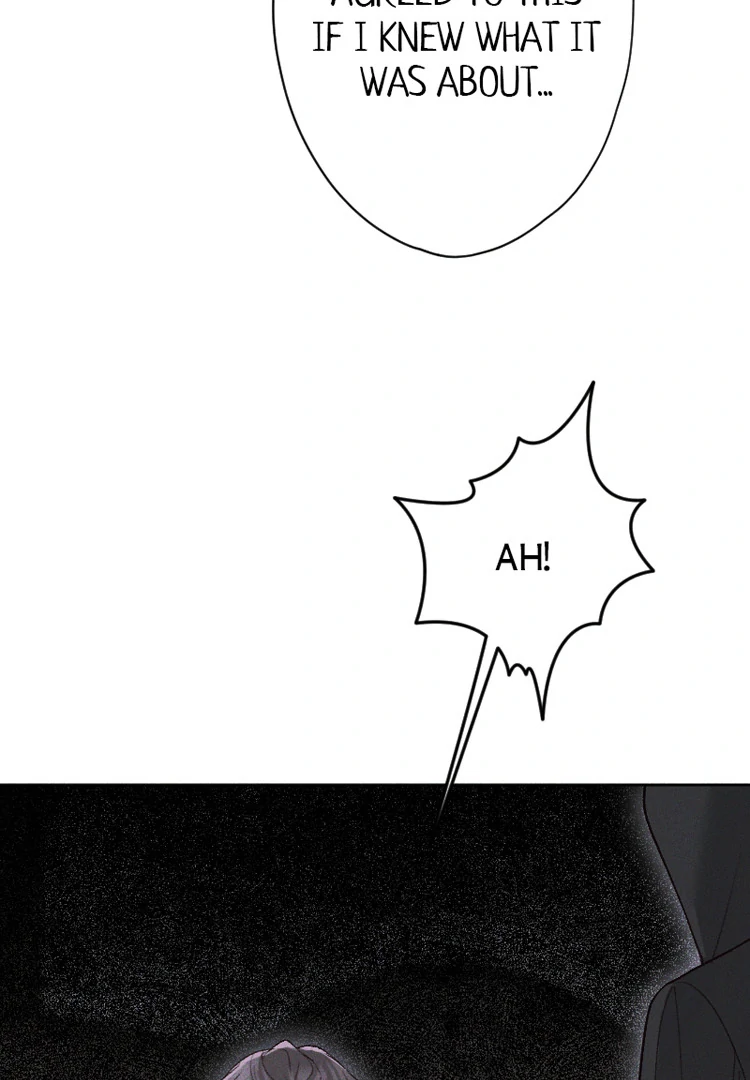 If You Wish for My Despair Chapter 88 - page 96