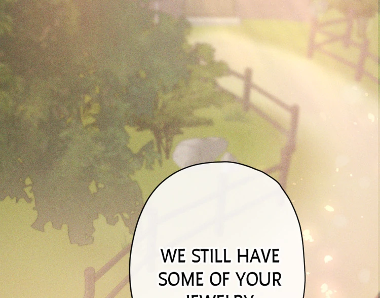 If You Wish for My Despair Chapter 89 - page 9