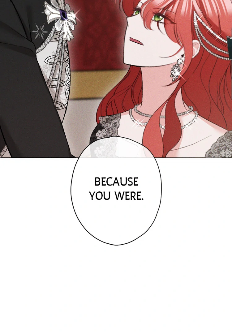 If You Wish for My Despair Chapter 89 - page 99