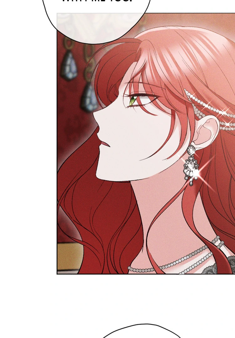 If You Wish for My Despair Chapter 89 - page 101