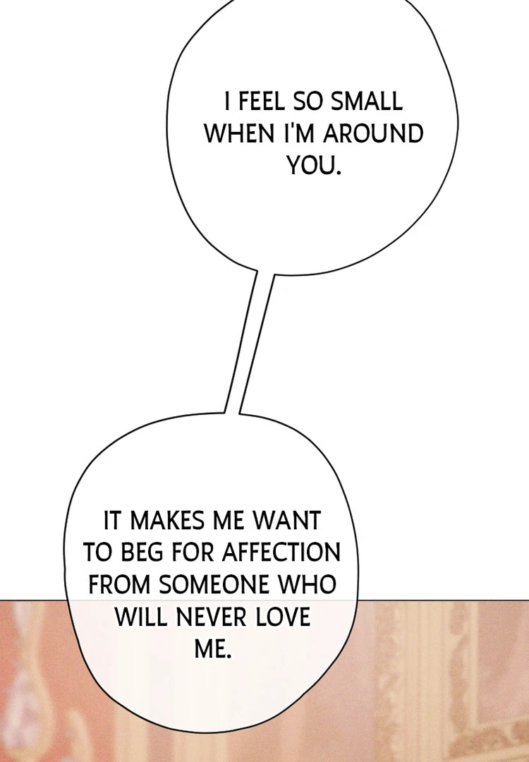 If You Wish for My Despair Chapter 89 - page 102