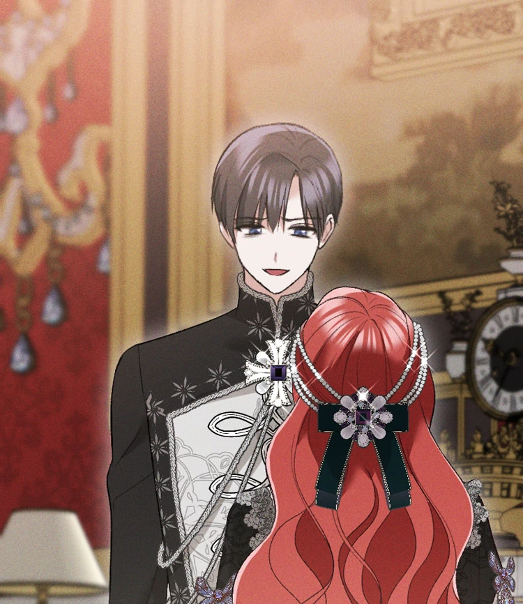 If You Wish for My Despair Chapter 89 - page 103