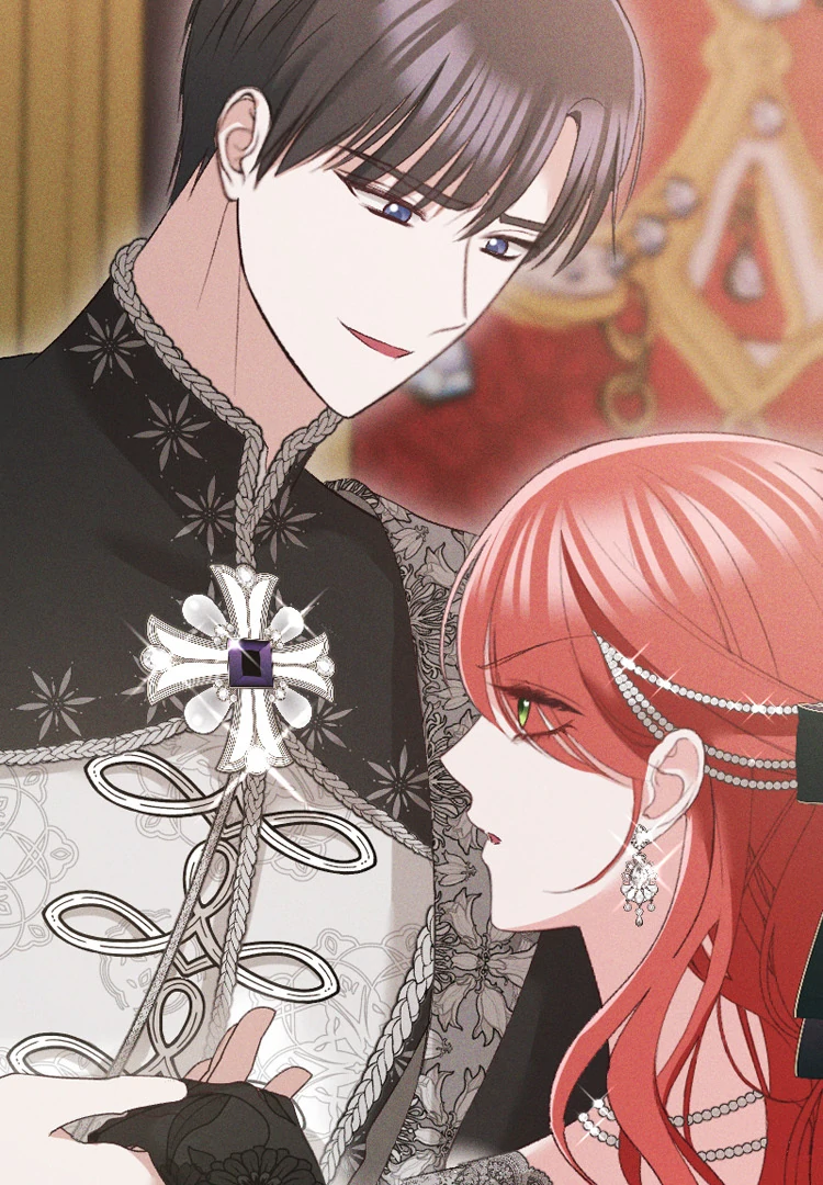 If You Wish for My Despair Chapter 89 - page 106