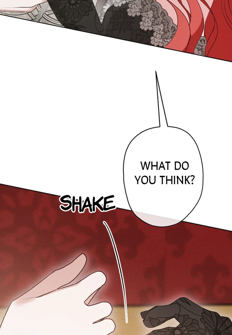 If You Wish for My Despair Chapter 89 - page 107