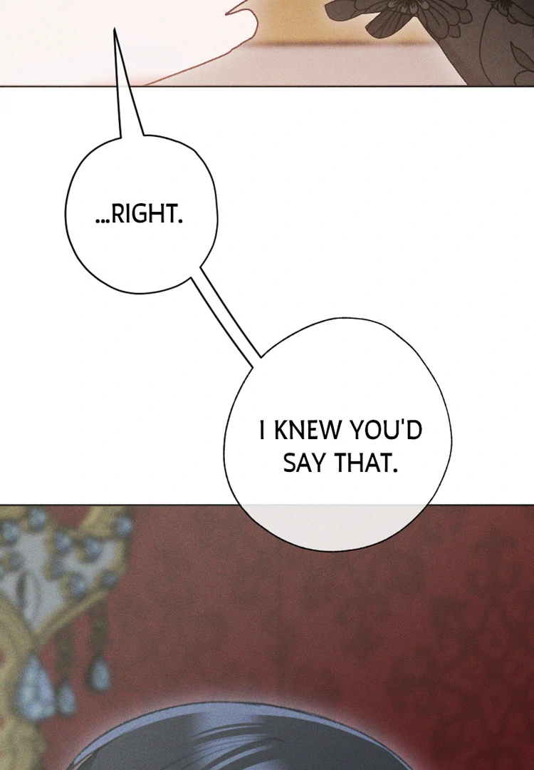 If You Wish for My Despair Chapter 89 - page 108