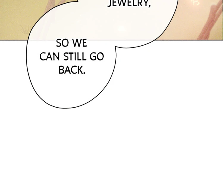 If You Wish for My Despair Chapter 89 - page 10