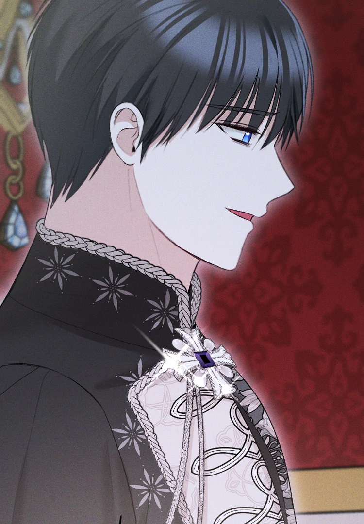 If You Wish for My Despair Chapter 89 - page 109