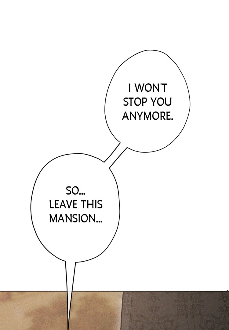 If You Wish for My Despair Chapter 89 - page 111