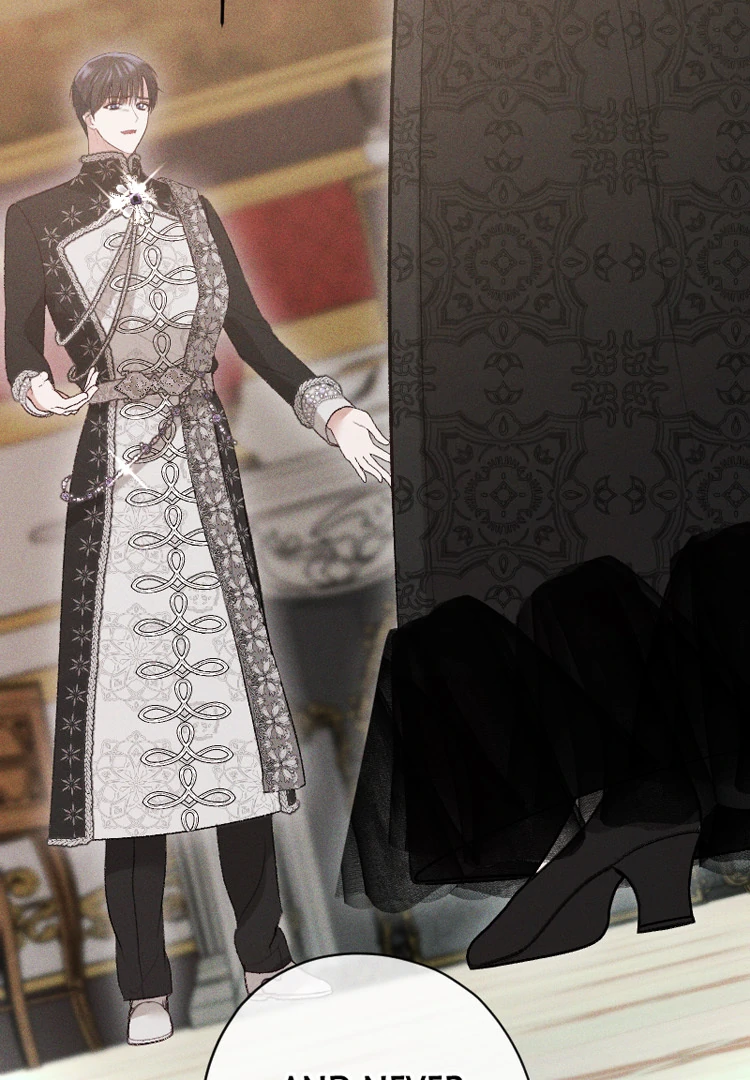 If You Wish for My Despair Chapter 89 - page 112