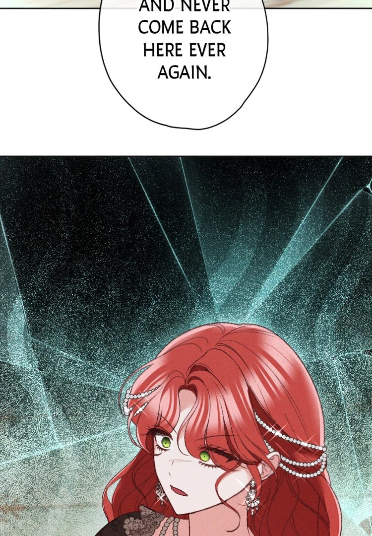 If You Wish for My Despair Chapter 89 - page 113