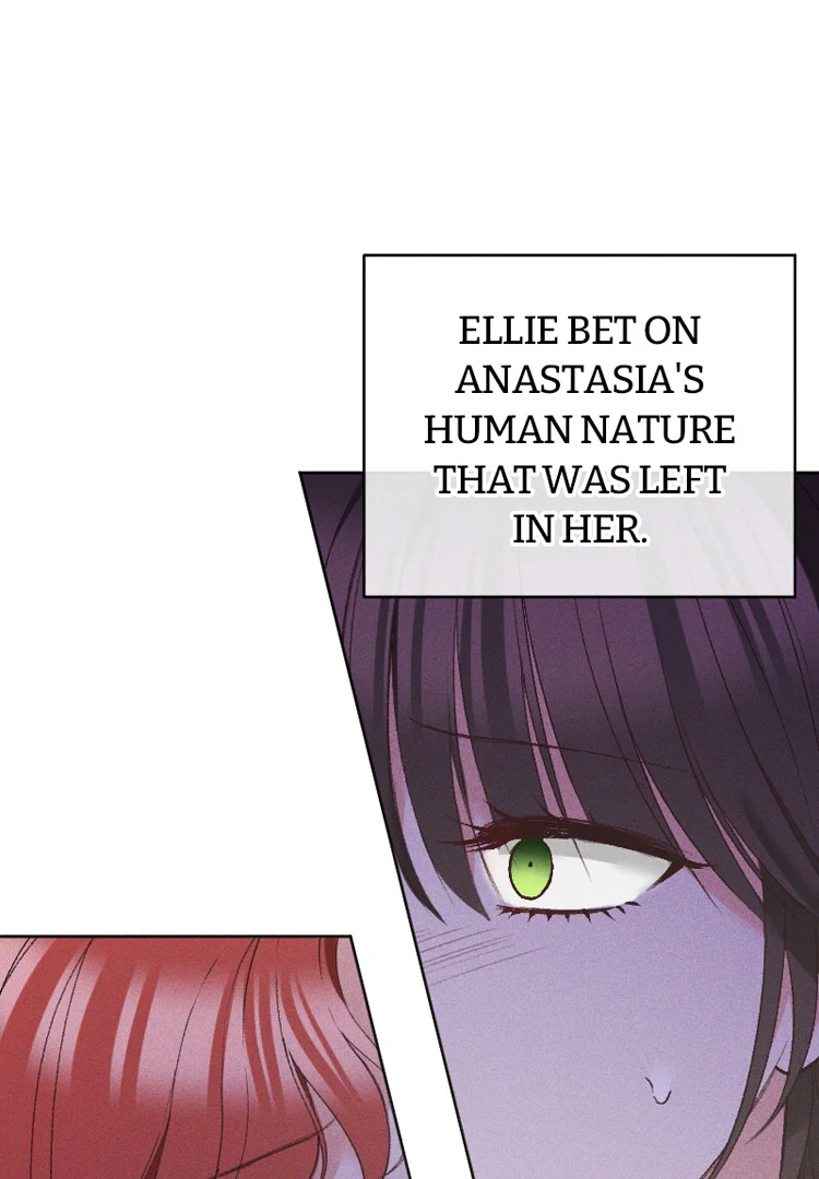 If You Wish for My Despair Chapter 89 - page 11