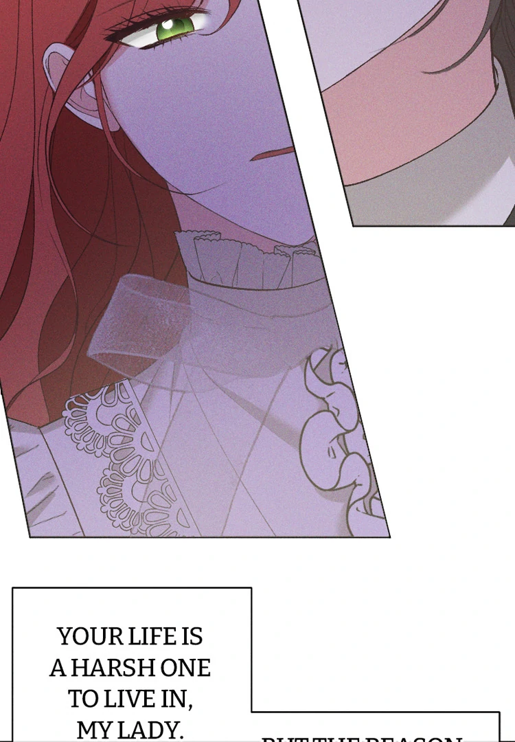 If You Wish for My Despair Chapter 89 - page 12