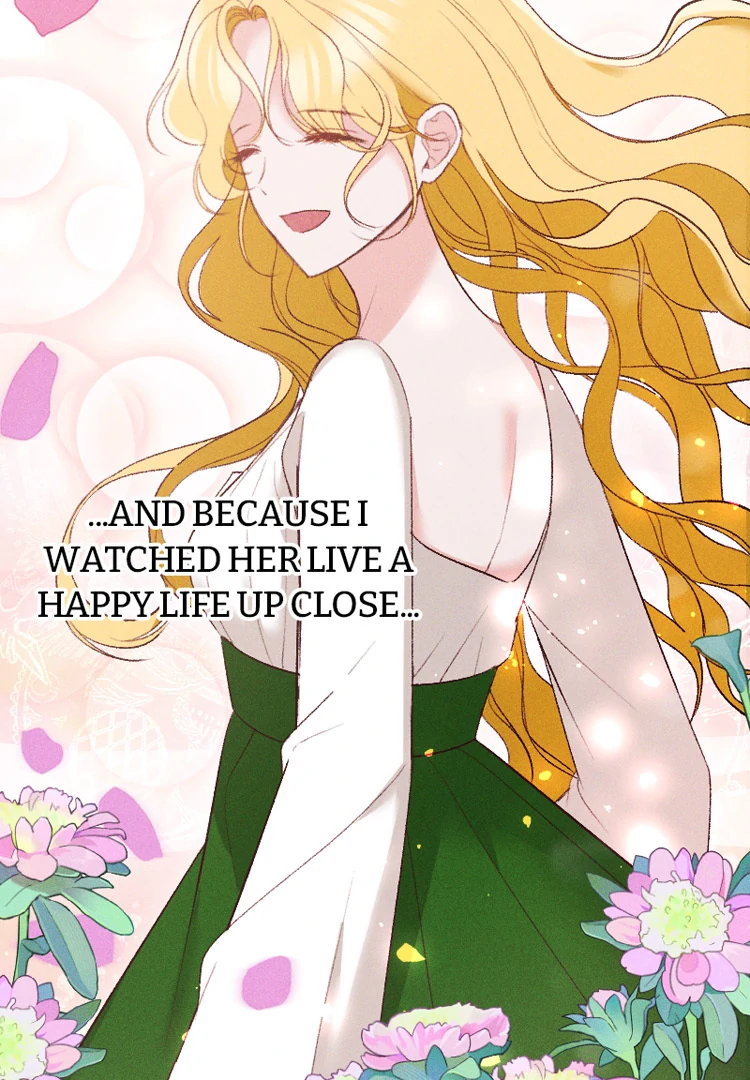 If You Wish for My Despair Chapter 89 - page 16