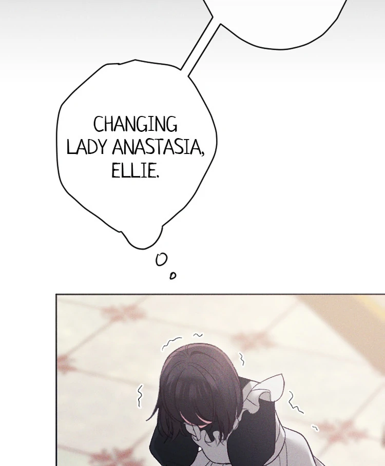 If You Wish for My Despair Chapter 89 - page 18