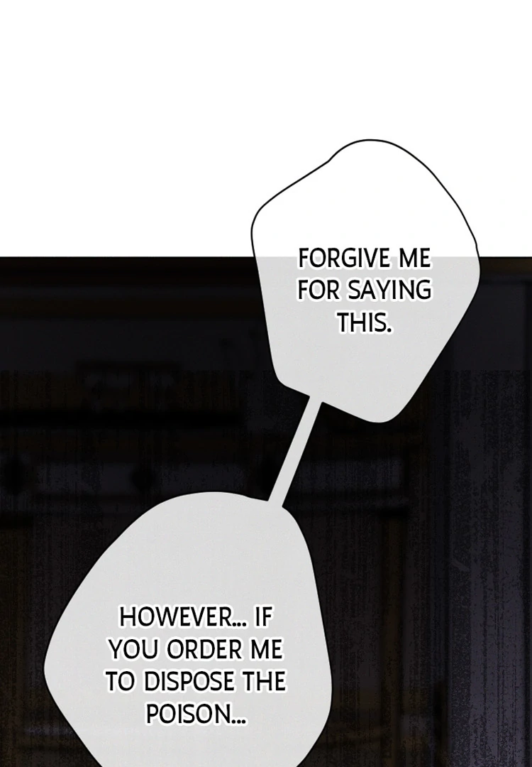 If You Wish for My Despair Chapter 89 - page 1