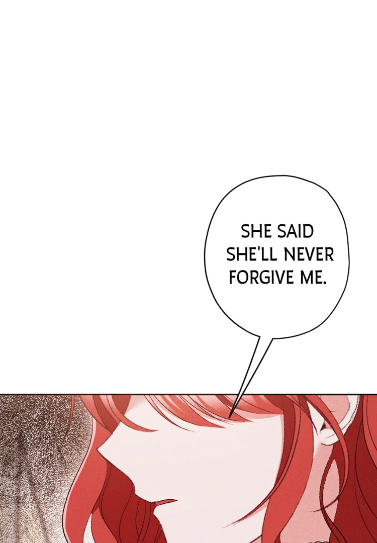 If You Wish for My Despair Chapter 89 - page 20