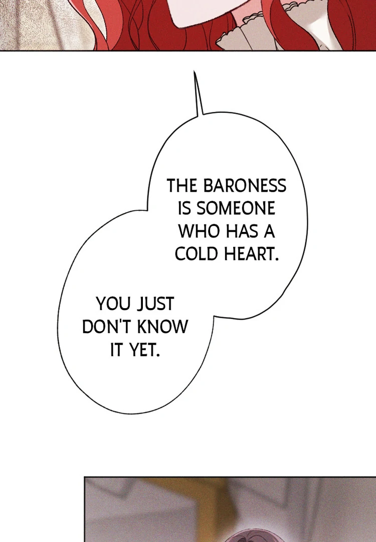 If You Wish for My Despair Chapter 89 - page 21