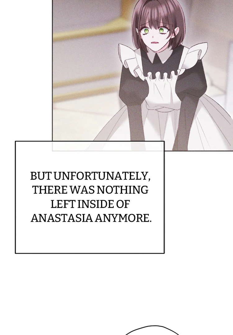 If You Wish for My Despair Chapter 89 - page 22